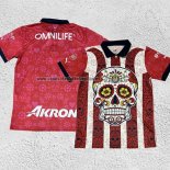 Tailandia Camiseta Guadalajara Special 2023-24