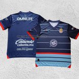 Tailandia Camiseta Guadalajara Tercera 2023-24