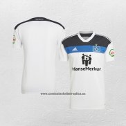 Tailandia Camiseta Hamburger Primera 2022-23