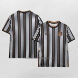 Tailandia Camiseta Inglaterra Special 2021 Negro y Blanco