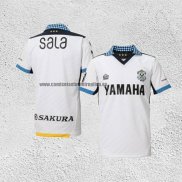 Tailandia Camiseta Jubilo Iwata Segunda 2024