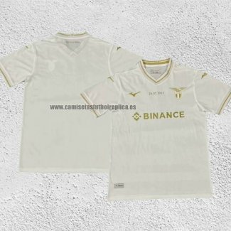 Tailandia Camiseta Lazio Portero Special 2022-23