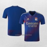Tailandia Camiseta Lyon Cuarto 2022-23