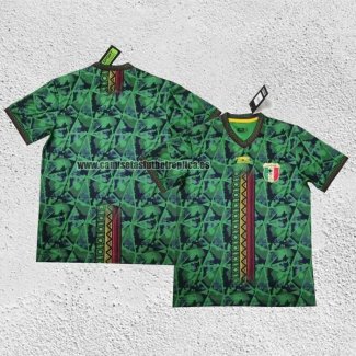 Tailandia Camiseta Mali Special 2024 Verde