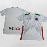 Tailandia Camiseta Mexico Special 2023-24