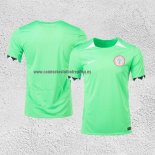 Tailandia Camiseta Nigeria Primera 2023