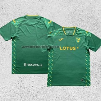 Tailandia Camiseta Norwich City Segunda 2023-24