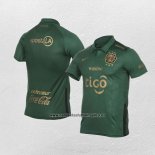 Tailandia Camiseta Olimpia Tercera 2022