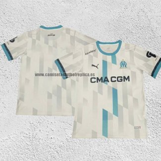 Tailandia Camiseta Olympique Marsella Special 2023-24