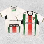 Tailandia Camiseta Palestino Deportivo Primera 2024