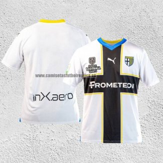 Tailandia Camiseta Parma Primera 2023-24