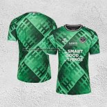 Tailandia Camiseta Saint-Etienne Tercera 2023-24