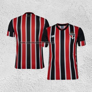 Tailandia Camiseta Sao Paulo Segunda 2024