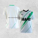 Tailandia Camiseta Sassuolo Segunda 2023-24