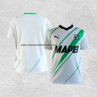 Tailandia Camiseta Sassuolo Segunda 2023-24