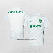 Tailandia Camiseta Sporting Tercera 2022-23