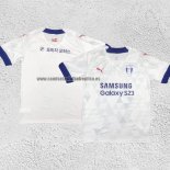 Tailandia Camiseta Suwon Samsung Bluewings Segunda 2023