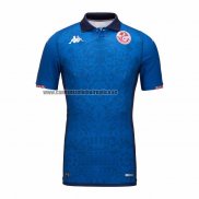 Tailandia Camiseta Tunez Tercera 2024