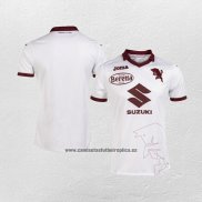 Tailandia Camiseta Turin Segunda 2022-23