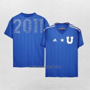 Tailandia Camiseta Universidad de Chile Special 2022