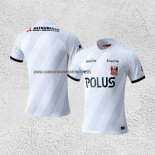 Tailandia Camiseta Urawa Red Diamonds Segunda 2024