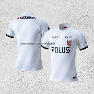 Tailandia Camiseta Urawa Red Diamonds Segunda 2024