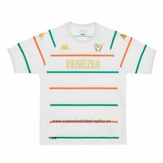 Tailandia Camiseta Venezia Segunda 2022-23