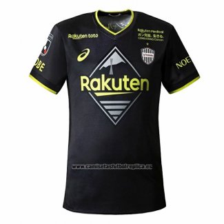 Tailandia Camiseta Vissel Kobe Tercera 2022