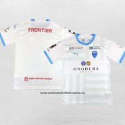 Tailandia Camiseta Yokohama FC Segunda 2023