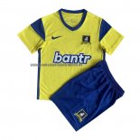 Camiseta AFC Richmond Tercera Nino 2023