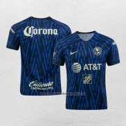 Camiseta America Segunda 2022