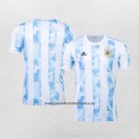 Camiseta Argentina Primera 2021