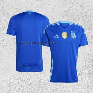 Camiseta Argentina Segunda 2024