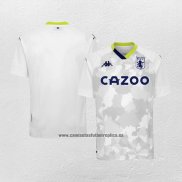 Tailandia Camiseta Aston Villa Tercera 2020-21