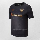 Camiseta Athletic Bilbao Portero Primera 2021-22