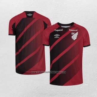 Tailandia Camiseta Athletico Paranaense Primera 2020