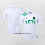 Tailandia Camiseta Austin Segunda 2021