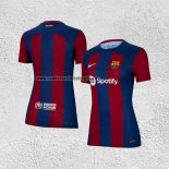 Camiseta Barcelona Primera Mujer 2023-24