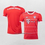 Camiseta Bayern Munich Primera 2022-23