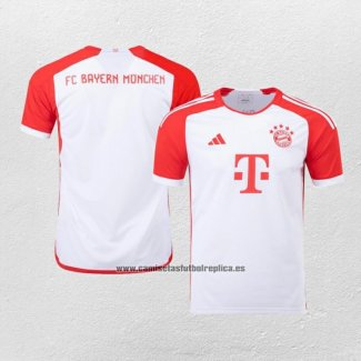 Camiseta Bayern Munich Primera 2023-24