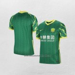 Tailandia Camiseta Beijing Guoan Primera 2021