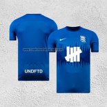 Camiseta Birmingham City Primera 2023-24