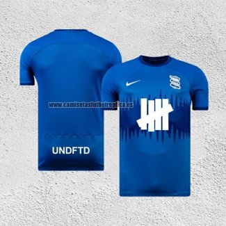 Camiseta Birmingham City Primera 2023-24