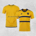 Camiseta Boca Juniors Segunda 2023-24
