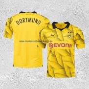 Camiseta Borussia Dortmund Cup 2023-24