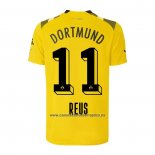 Camiseta Borussia Dortmund Jugador Reus Cup 2022-23