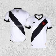 Camiseta CR Vasco da Gama Segunda Mujer 2023