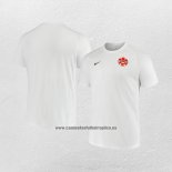 Camiseta Canada Segunda 2022