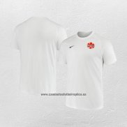 Camiseta Canada Segunda 2022