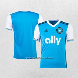 Camiseta Charlotte FC Primera 2022